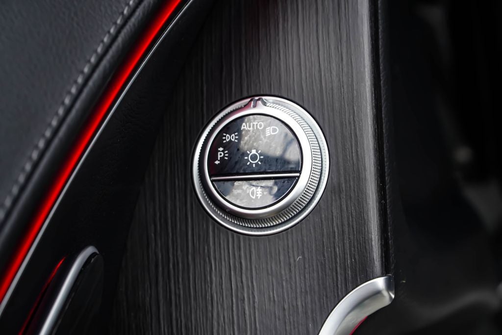 2022 Mercedes-Benz S-Class S 500 4MATIC®