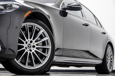 2022 Mercedes-Benz S-Class S 500 4MATIC®