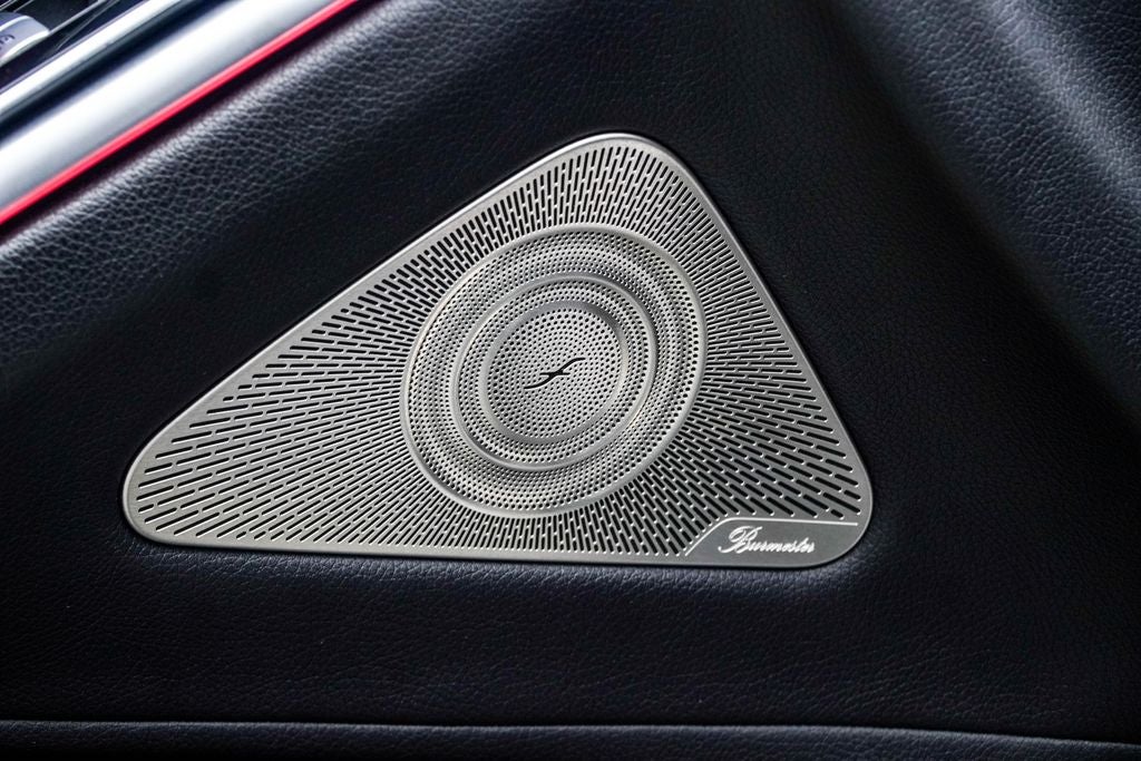 2022 Mercedes-Benz S-Class S 500 4MATIC®