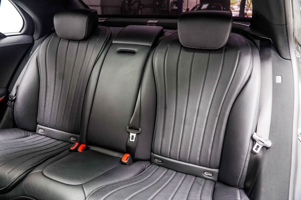 2022 Mercedes-Benz S-Class S 500 4MATIC®