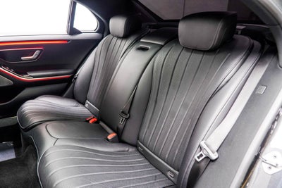 2022 Mercedes-Benz S-Class S 500 4MATIC®