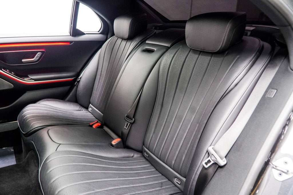 2022 Mercedes-Benz S-Class S 500 4MATIC®