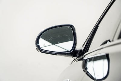 2023 Mercedes-Benz S-Class S 500 4MATIC®