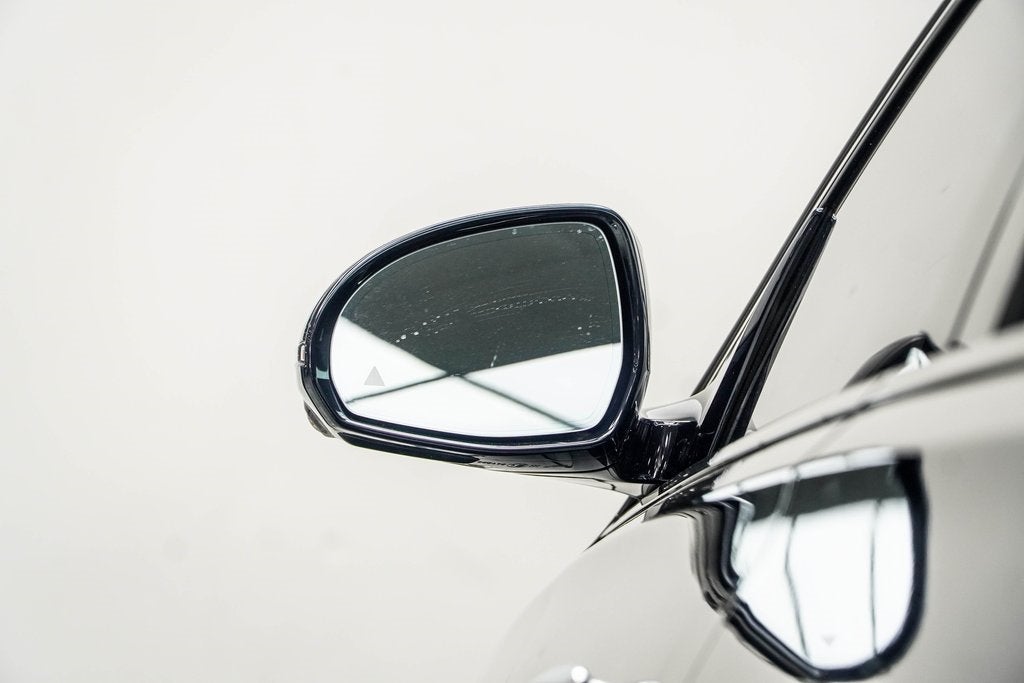 2023 Mercedes-Benz S-Class S 500 4MATIC®