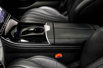 2023 Mercedes-Benz S-Class S 500 4MATIC®