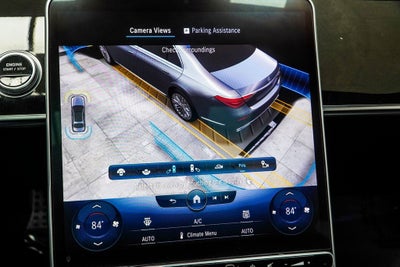 2023 Mercedes-Benz S-Class S 500 4MATIC®