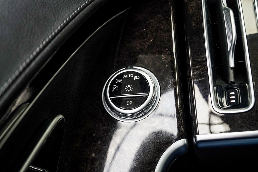 2023 Mercedes-Benz S-Class S 500 4MATIC®