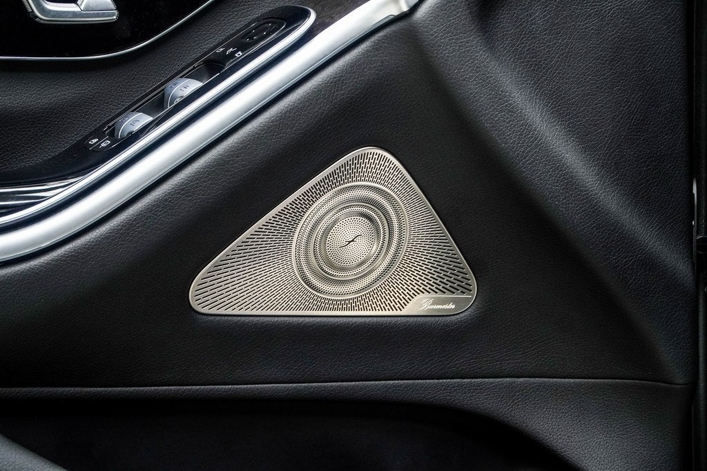 2023 Mercedes-Benz S-Class S 500 4MATIC®