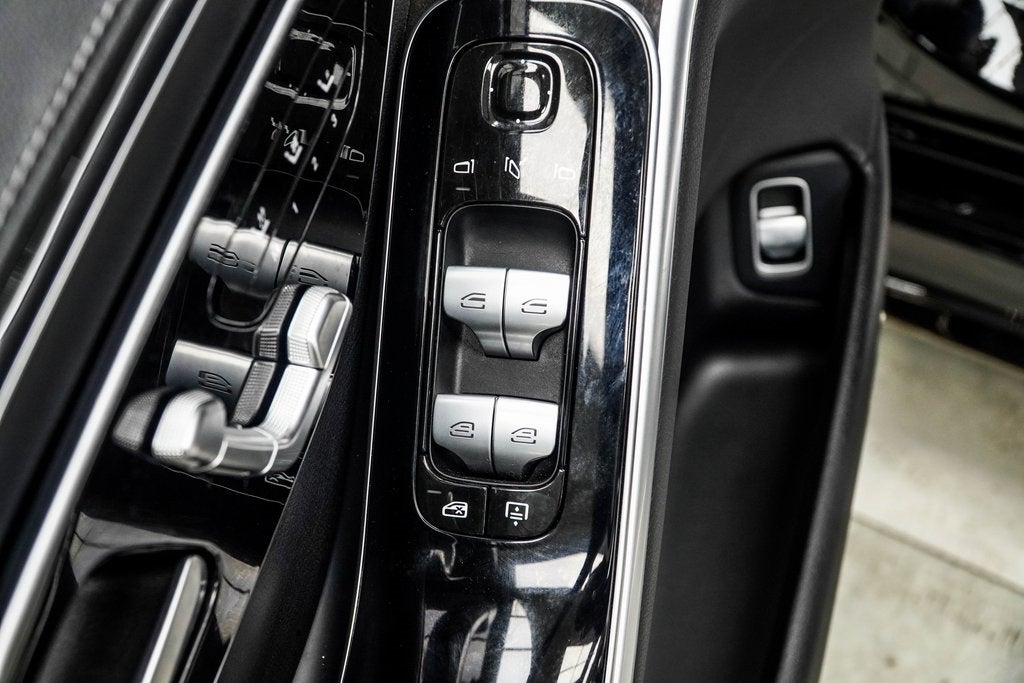 2023 Mercedes-Benz S-Class S 500 4MATIC®