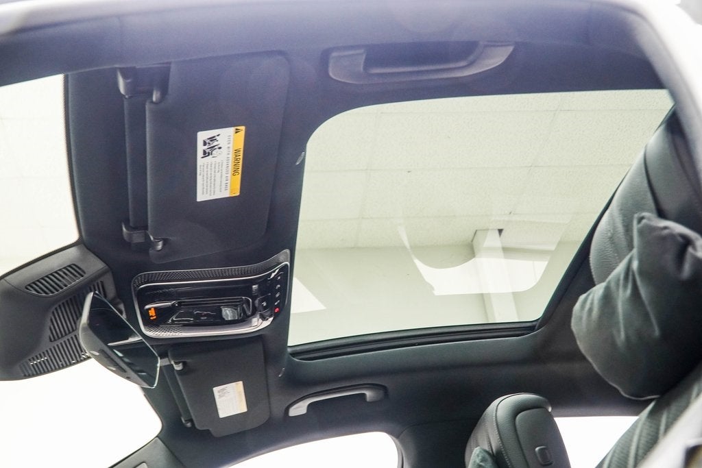 2023 Mercedes-Benz S-Class S 500 4MATIC®