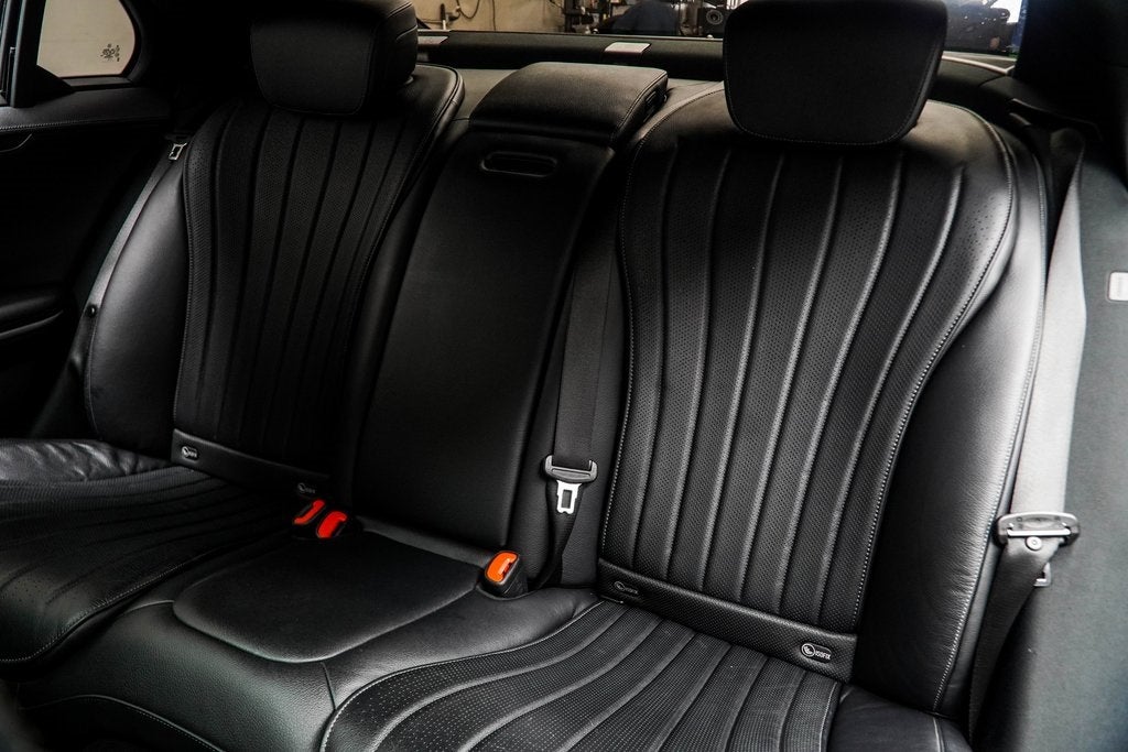 2023 Mercedes-Benz S-Class S 500 4MATIC®