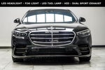 2023 Mercedes-Benz S-Class S 500 4MATIC®