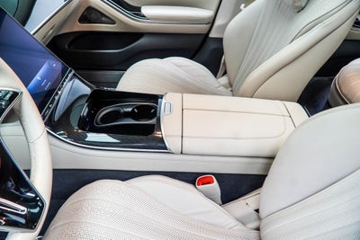 2023 Mercedes-Benz S-Class S 500 4MATIC®