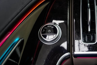 2023 Mercedes-Benz S-Class S 500 4MATIC®
