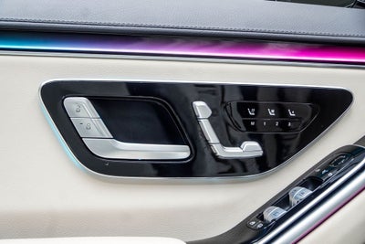 2023 Mercedes-Benz S-Class S 500 4MATIC®