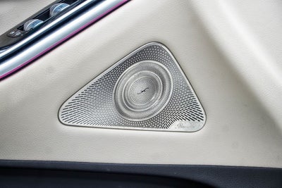 2023 Mercedes-Benz S-Class S 500 4MATIC®
