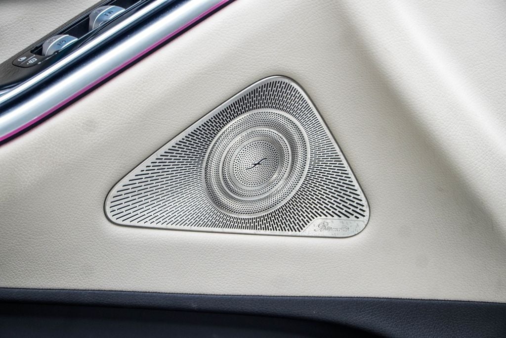 2023 Mercedes-Benz S-Class S 500 4MATIC®