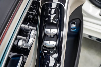 2023 Mercedes-Benz S-Class S 500 4MATIC®