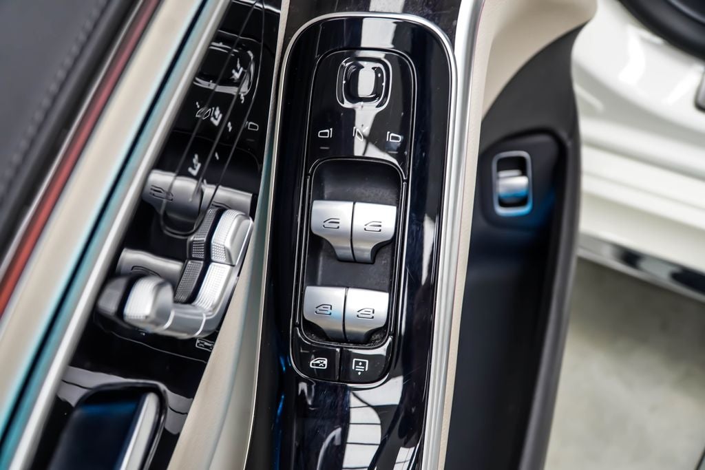 2023 Mercedes-Benz S-Class S 500 4MATIC®