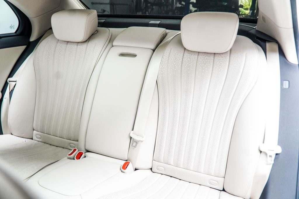 2023 Mercedes-Benz S-Class S 500 4MATIC®