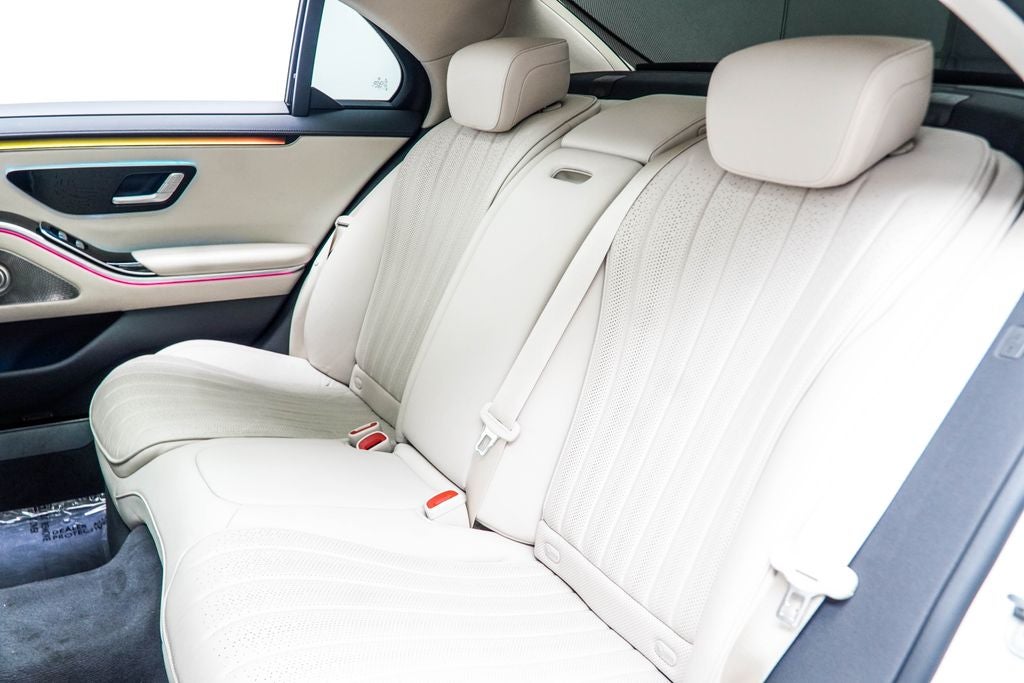 2023 Mercedes-Benz S-Class S 500 4MATIC®