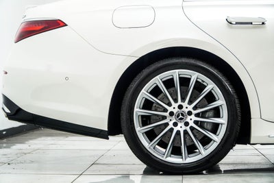 2023 Mercedes-Benz S-Class S 500 4MATIC®