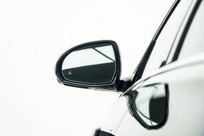 2023 Mercedes-Benz S-Class S 500 4MATIC®