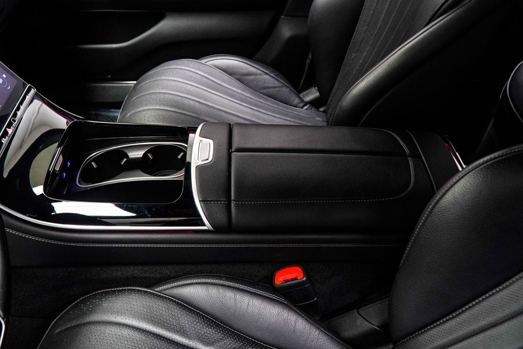 2023 Mercedes-Benz S-Class S 500 4MATIC®
