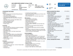 2023 Mercedes-Benz S-Class S 500 4MATIC®