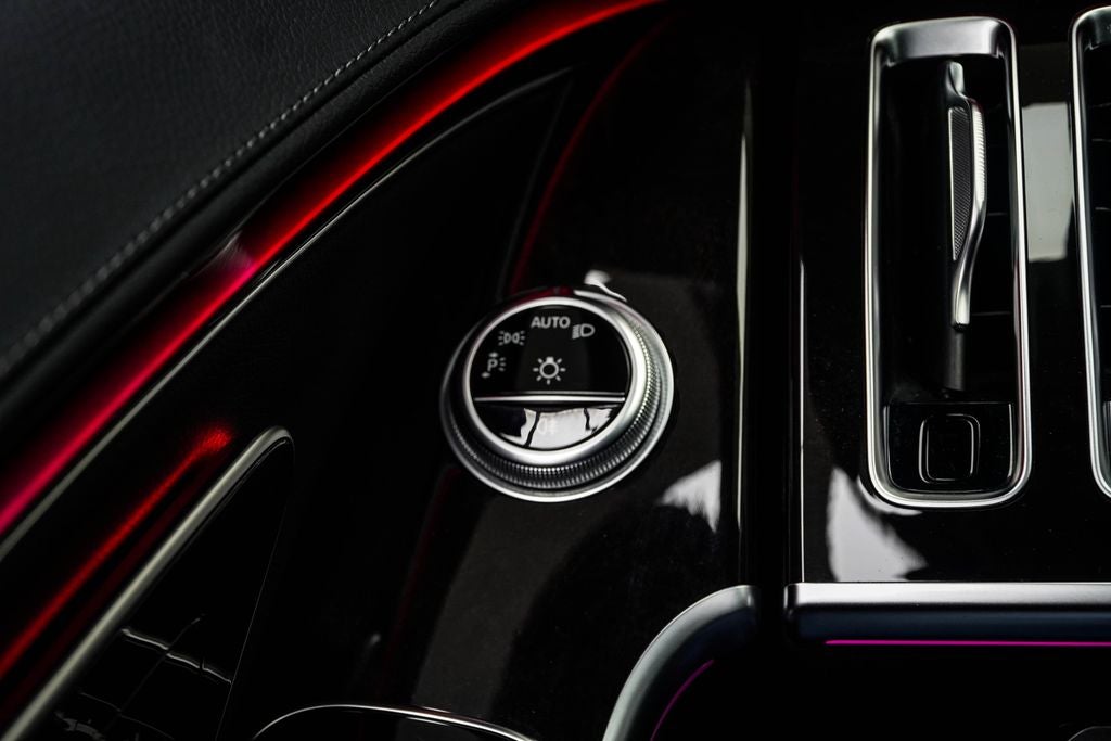 2023 Mercedes-Benz S-Class S 500 4MATIC®