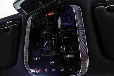 2023 Mercedes-Benz S-Class S 500 4MATIC®