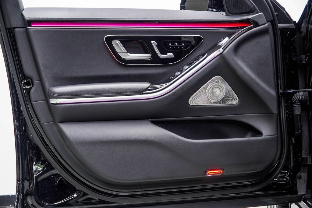 2023 Mercedes-Benz S-Class S 500 4MATIC®