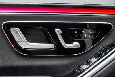2023 Mercedes-Benz S-Class S 500 4MATIC®