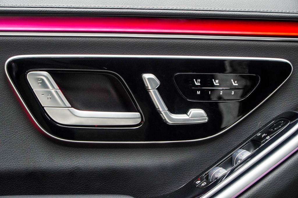 2023 Mercedes-Benz S-Class S 500 4MATIC®