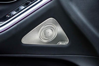 2023 Mercedes-Benz S-Class S 500 4MATIC®