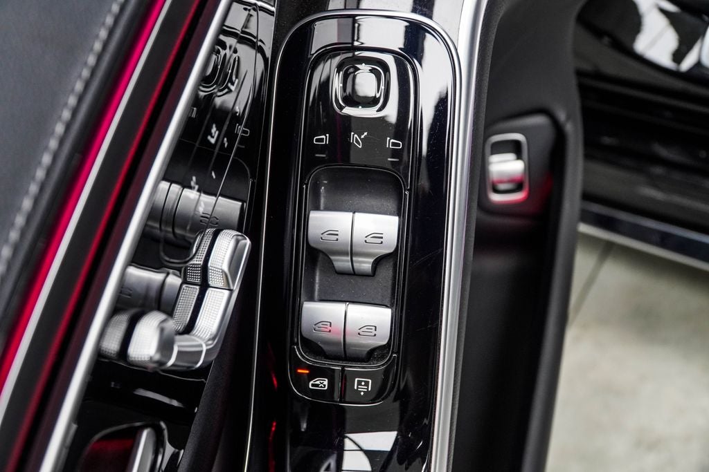 2023 Mercedes-Benz S-Class S 500 4MATIC®