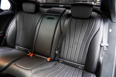 2023 Mercedes-Benz S-Class S 500 4MATIC®