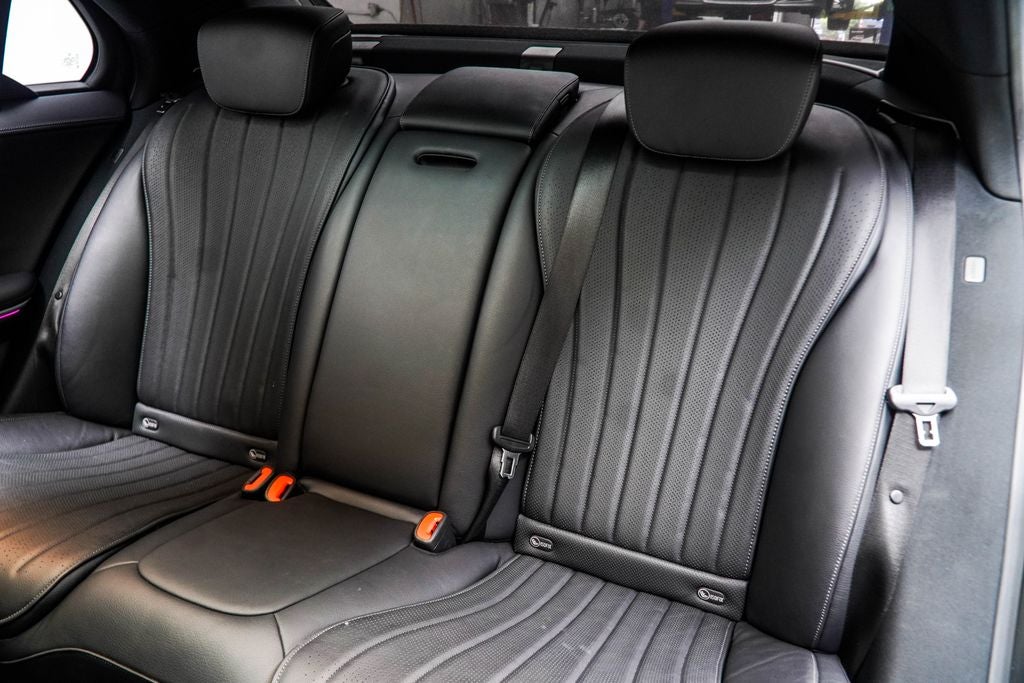 2023 Mercedes-Benz S-Class S 500 4MATIC®