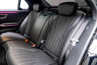 2023 Mercedes-Benz S-Class S 500 4MATIC®