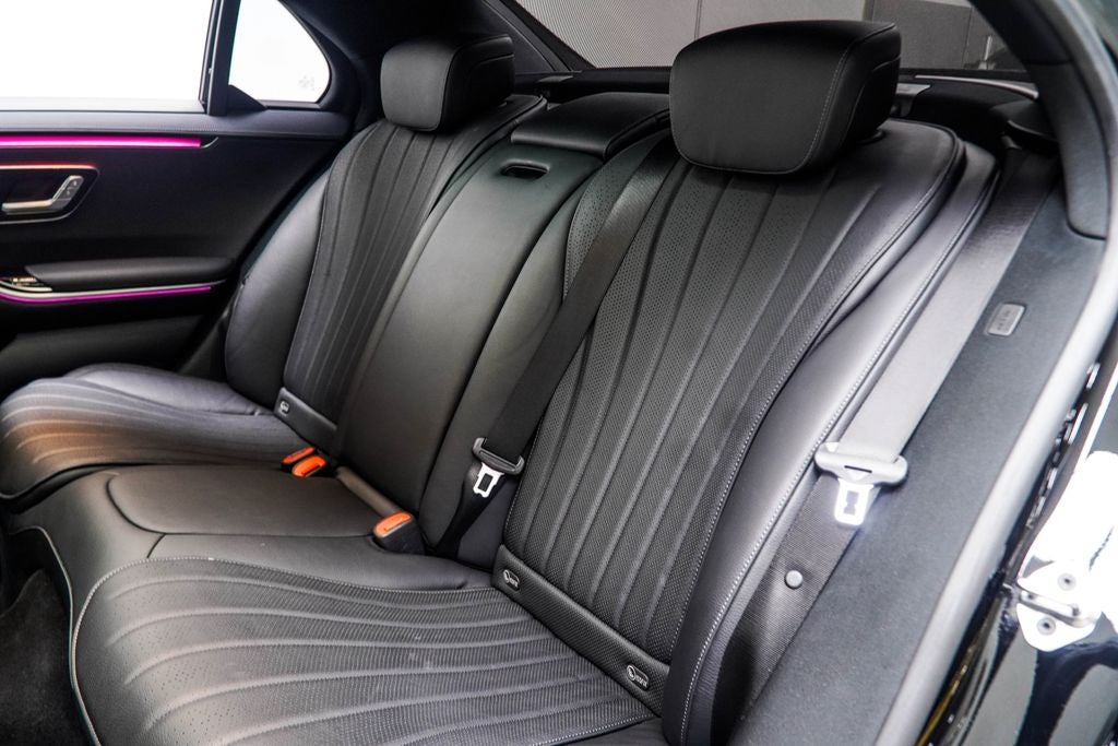 2023 Mercedes-Benz S-Class S 500 4MATIC®