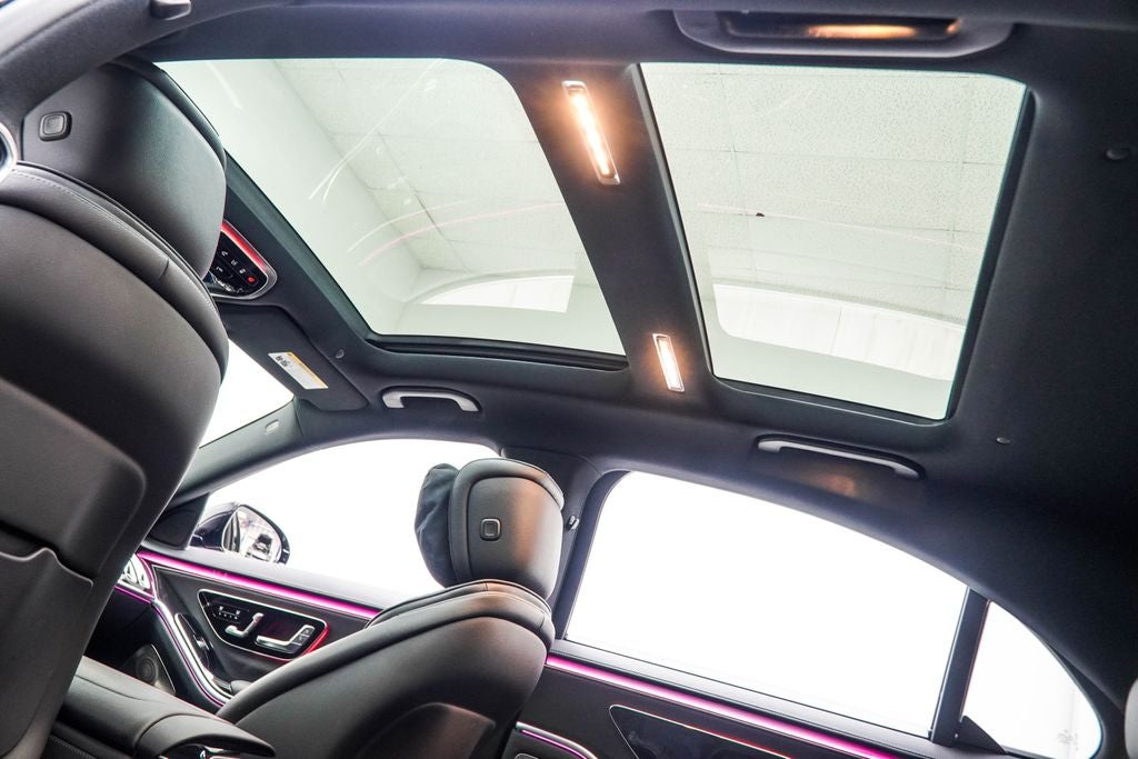 2023 Mercedes-Benz S-Class S 500 4MATIC®
