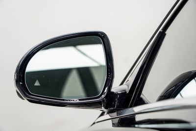 2022 Mercedes-Benz S-Class S 500 4MATIC®