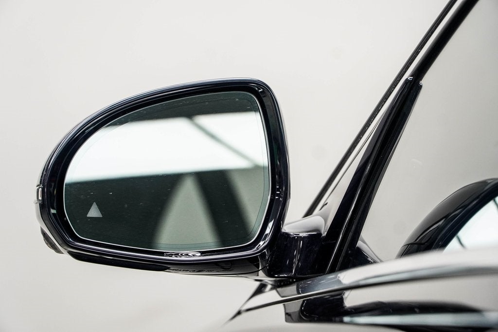 2022 Mercedes-Benz S-Class S 500 4MATIC®