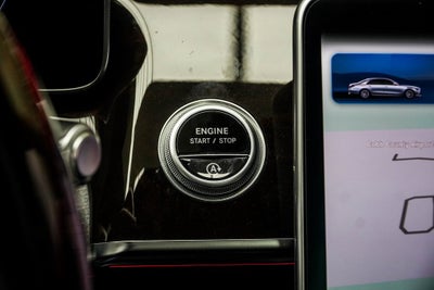 2022 Mercedes-Benz S-Class S 500 4MATIC®