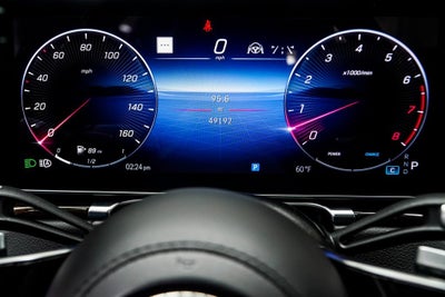 2022 Mercedes-Benz S-Class S 500 4MATIC®