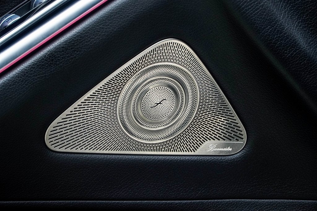 2022 Mercedes-Benz S-Class S 500 4MATIC®