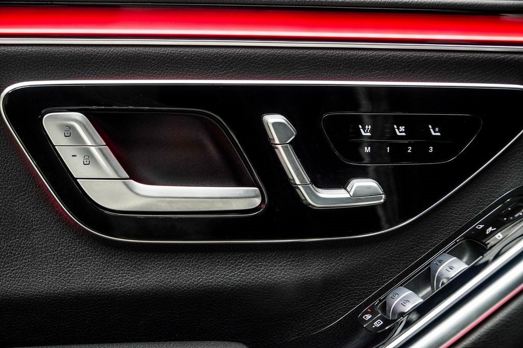 2022 Mercedes-Benz S-Class S 500 4MATIC®