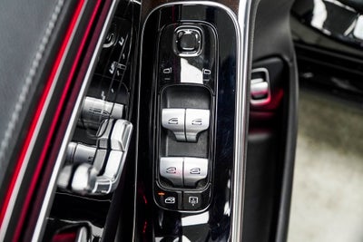 2022 Mercedes-Benz S-Class S 500 4MATIC®