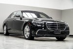 2022 Mercedes-Benz S-Class S 500 4MATIC®
