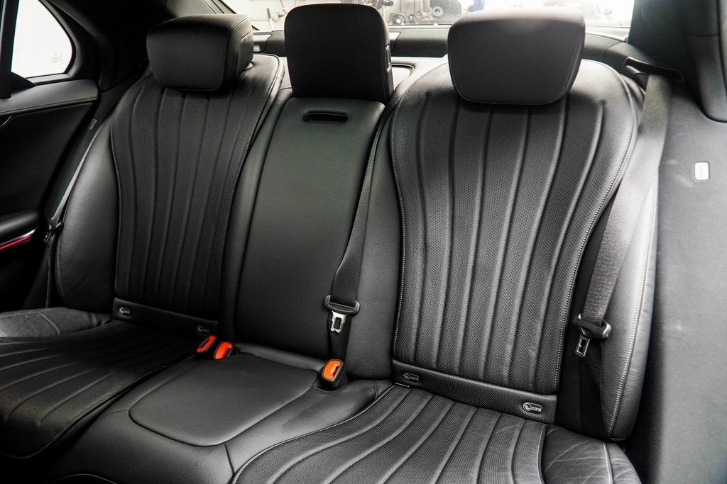 2022 Mercedes-Benz S-Class S 500 4MATIC®